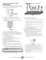 Предварительный просмотр 22 страницы Mr. Heater MHVFBI10LPT Operating Instructions And Owner'S Manual