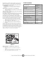 Предварительный просмотр 27 страницы Mr. Heater MHVFBI10LPT Operating Instructions And Owner'S Manual