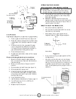 Предварительный просмотр 9 страницы Mr. Heater MHVFIH10LPT Operating Instructions And Owner'S Manual