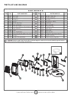 Предварительный просмотр 14 страницы Mr. Heater MHVFIH10LPT Operating Instructions And Owner'S Manual