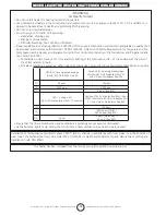 Preview for 10 page of Mr. Heater MR. HEATER MH125FAV Operating Instructions And Owner'S Manual