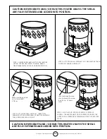 Предварительный просмотр 5 страницы Mr. Heater MR. HEATER MH200CV Operating Instructions And Owner'S Manual