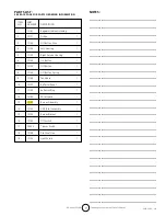 Preview for 7 page of Mr. Heater MR HEATER MH4B Operating Instructions And Owner'S Manual