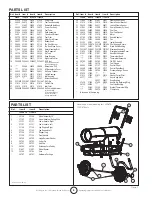 Preview for 8 page of Mr. Heater PA125DKTR Operating Instructions And Owner'S Manual