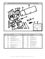 Предварительный просмотр 35 страницы Mr. Heater PA125QFAV Operating Instructions And Owner'S Manual