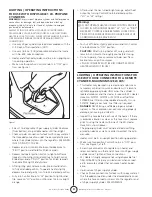 Preview for 4 page of Mr. Heater Portable Buddy MH9B GR Operating Instructions And Owner'S Manual