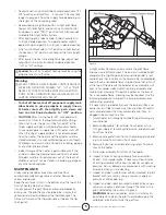 Preview for 5 page of Mr. Heater Portable Buddy MH9B GR Operating Instructions And Owner'S Manual