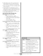 Preview for 6 page of Mr. Heater Portable Buddy MH9B GR Operating Instructions And Owner'S Manual