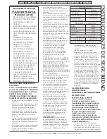 Preview for 15 page of Mr. Heater Portable Buddy MH9BX Operating Instructions And Owner'S Manual