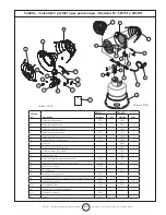 Preview for 15 page of Mr. Heater SUNRITE SRC15T Operating Instructions Manual