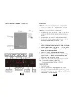 Предварительный просмотр 3 страницы Mr. Induction Mr. Induction SR-963T Instruction Manual