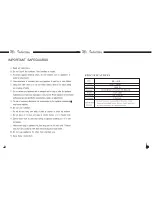 Preview for 2 page of Mr. Induction Smartscan SR-181R Instruction Manual