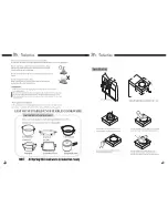 Preview for 5 page of Mr. Induction Smartscan SR-181R Instruction Manual