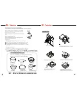 Предварительный просмотр 5 страницы Mr. Induction SR-181A Instruction Manual