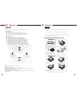 Предварительный просмотр 6 страницы Mr. Induction SR-181A Instruction Manual