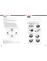 Предварительный просмотр 6 страницы Mr. Induction SR-181a Instruction Manual