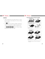 Предварительный просмотр 6 страницы Mr. Induction SR-650C Instruction Manual