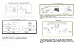 Preview for 3 page of Mr.Ken LA NEW ABS 56" User Manual