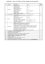 Preview for 8 page of Mr. Nixie Mini Dual Tube Headphone Amp  Mk III Assembly Manual