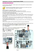 Предварительный просмотр 2 страницы Mr. Nixie NixieTherm RGB Assembly Manual