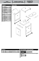 Preview for 3 page of MR. PIZZA ZOC1509M Owner'S Manual