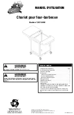 Preview for 9 page of MR. PIZZA ZOC1509M Owner'S Manual