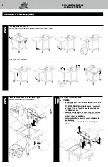 Preview for 14 page of MR. PIZZA ZOC1509M Owner'S Manual