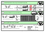 Предварительный просмотр 3 страницы MR. RESISTOR TVDMA868A01 Manual