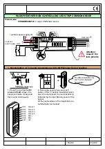 Preview for 1 page of MR. RESISTOR Wiser TVRGBWD868ST25 Manual