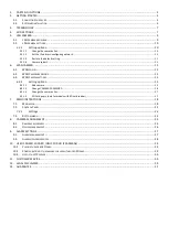 Preview for 2 page of Mr Safe HD IP Camera Full Manual