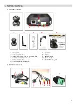 Preview for 3 page of Mr Safe HD IP Camera Full Manual