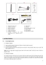 Preview for 4 page of Mr Safe HD IP Camera Full Manual