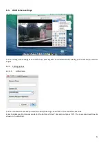 Preview for 16 page of Mr Safe HD IP Camera Full Manual