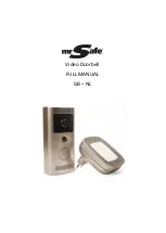 Mr Safe WB-20 Full Manual preview