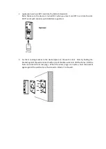 Preview for 4 page of Mr Safe WB-20 Full Manual