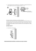 Preview for 5 page of Mr Safe WB-20 Full Manual