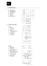 Preview for 12 page of Mr Safe WB-20 Full Manual