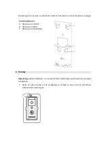 Preview for 13 page of Mr Safe WB-20 Full Manual