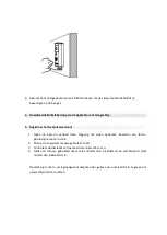 Preview for 16 page of Mr Safe WB-20 Full Manual