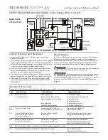 Preview for 12 page of mr. steam CT12E Installation Operation & Maintenance