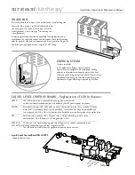 Preview for 14 page of mr. steam CT12E Installation Operation & Maintenance