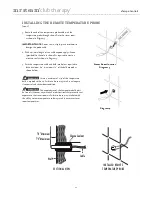 Preview for 22 page of mr. steam CT12E Installation Operation & Maintenance