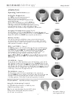 Preview for 24 page of mr. steam CT12E Installation Operation & Maintenance