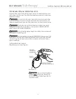 Preview for 25 page of mr. steam CT12E Installation Operation & Maintenance