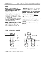 Preview for 10 page of mr. steam CU-1000 Installation, Operation & Maintenance Manual