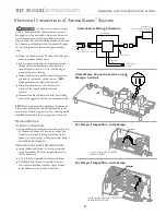 Предварительный просмотр 6 страницы mr. steam eTempo Plus Operation And Installation Instructions Manual