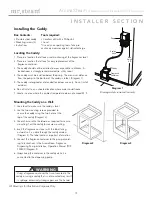 Preview for 15 page of mr. steam Feel Good AromaSteam Installation, Operation & Maintenance Manual