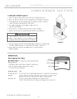 Preview for 19 page of mr. steam Feel Good AromaSteam Installation, Operation & Maintenance Manual