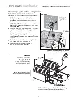 Preview for 6 page of mr. steam MS-150T Installation, Operation & Maintenance Manual