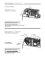 Preview for 10 page of mr. steam MS-150T Installation, Operation & Maintenance Manual